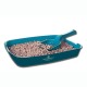 Asternut BOXENGOLD PREMIUM, pentru pisici, sub forma de granule, 10L/5kg Asternut BOXENGOLD PREMIUM, pentru pisici, sub forma de granule, 10L/5kg