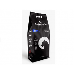 Nisip pentru litiera BENTONITA CATMANIA FRESH, 10L