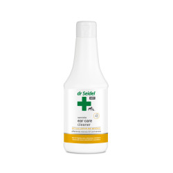 EAR CLEANING SOLLUTION VET EDITION - 500 ml