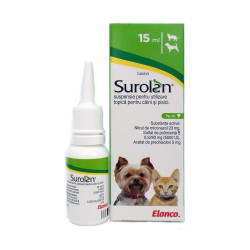 SUROLAN 15 ml