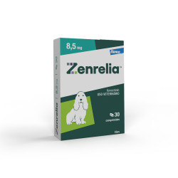 ZENRELIA 8.5MG-30TBL.