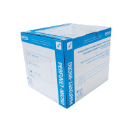  Set de perfuzie Micro IV pentru animale foarte mici, căței, pisoi, exotice, PERFUVET® MICRO, Genia, 60G/ML 200 CM