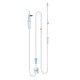 Set de perfuzie Micro IV pentru animale foarte mici, căței, pisoi, exotice, PERFUVET® MICRO, Genia, 60G/ML 200 CM Set de perfuzie Micro IV pentru animale foarte mici, căței, pisoi, exotice, PERFUVET® MICRO, Genia, 60G/ML 200 CM