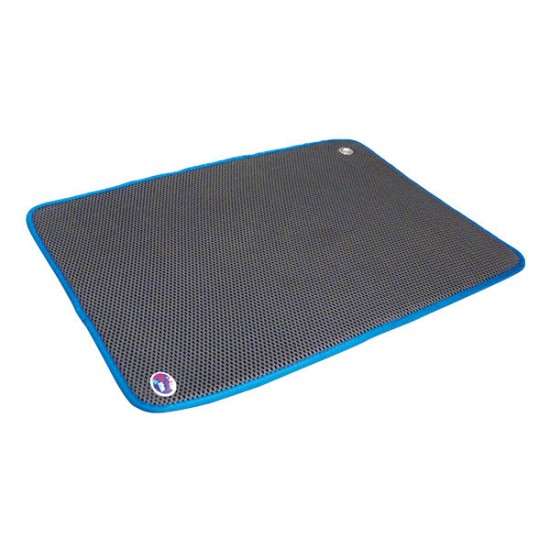Covoras pentru consultatii veterinare si recuperare COSYPAD, Genia, marime 60X115 cm Covoras pentru consultatii veterinare si recuperare COSYPAD, Genia, marime 60X115 cm