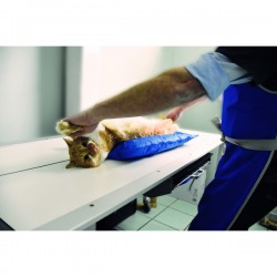 Saltea de imobilizare cu vid, cu memorie, Genia, pompa inclusa, 40X60CM