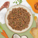 Natsbi Steamed Chicken Lamb 200g