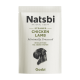 Natsbi Steamed Chicken Lamb 200g