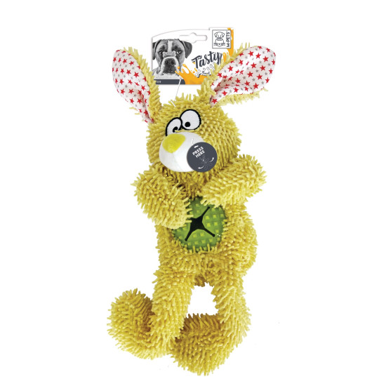 10639299 ZOE Dog Toy