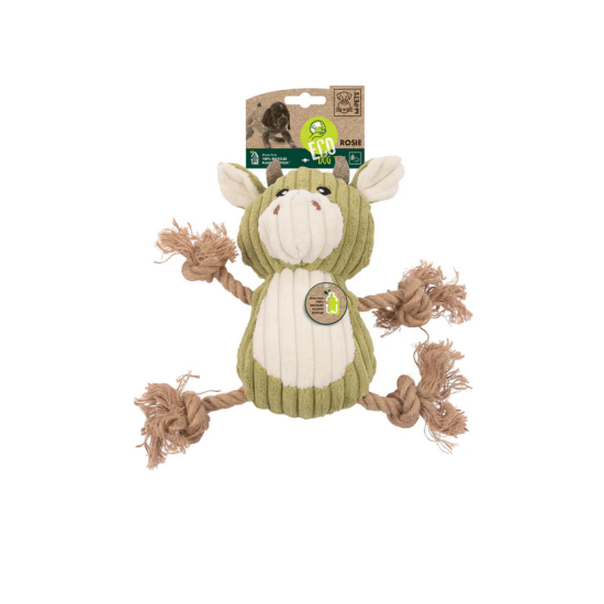 10642999 ROSIEe ECO Dog Toy 10642999 ROSIEe ECO Dog Toy