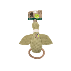 Jucarie pentru caini M-PETS 10643199 Buck ECO Dog Toy