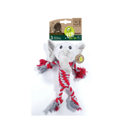 jucarie pentru caini 10643799 ECO Dog Toy BAILEY
