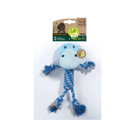 jucarie pentru caini 10643899 ECO Dog Toy COCO jucarie pentru caini 10643899 ECO Dog Toy COCO