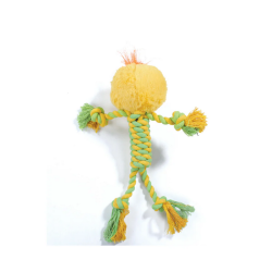 jucarie pentru caini 10643999 ECO Dog Toy MILO jucarie pentru caini 10643999 ECO Dog Toy MILO