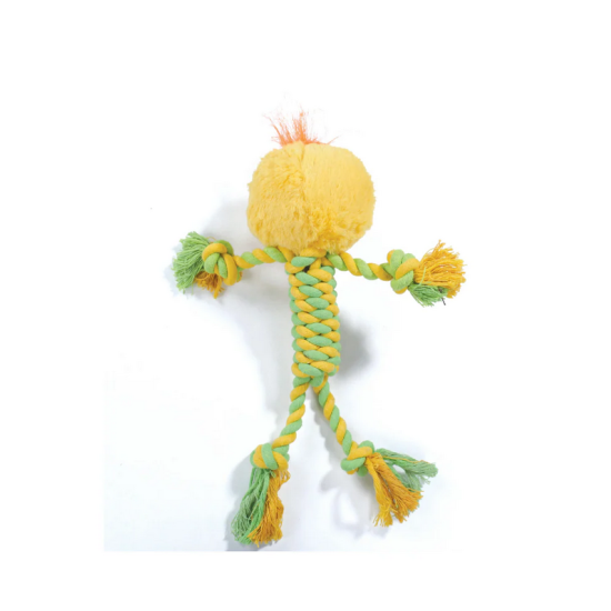 jucarie pentru caini 10643999 ECO Dog Toy MILO jucarie pentru caini 10643999 ECO Dog Toy MILO