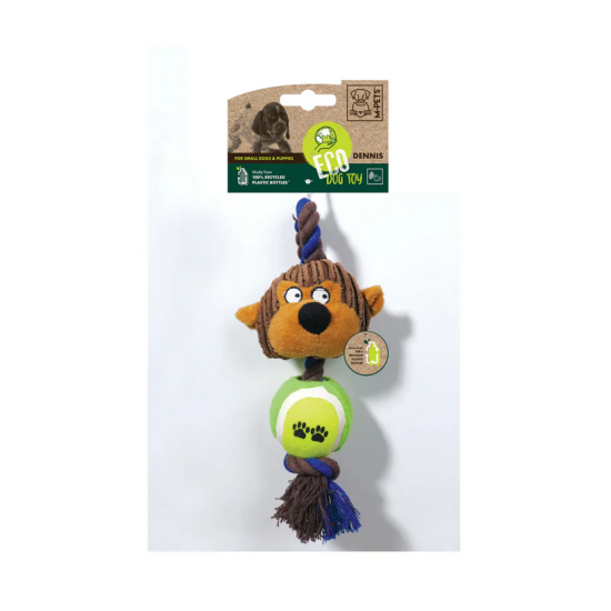 10644399 ECO Dog Toy DENNIS 10644399 ECO Dog Toy DENNIS