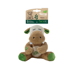 Jucarie pentru catei10660699 TERRA ECO Puppy Toy NALA