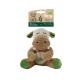 Jucarie pentru catei10660699 TERRA ECO Puppy Toy NALA Jucarie pentru catei10660699 TERRA ECO Puppy Toy NALA