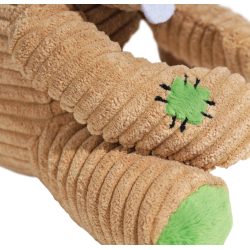 Jucarie pentru catei10660699 TERRA ECO Puppy Toy NALA Jucarie pentru catei10660699 TERRA ECO Puppy Toy NALA