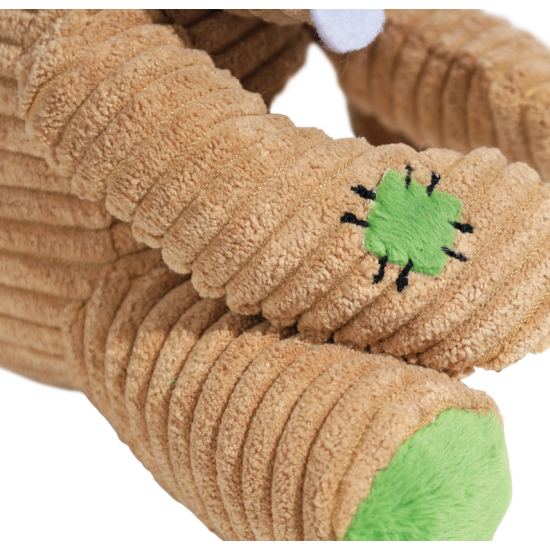 Jucarie pentru catei10660699 TERRA ECO Puppy Toy NALA Jucarie pentru catei10660699 TERRA ECO Puppy Toy NALA