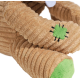 Jucarie pentru catei10660699 TERRA ECO Puppy Toy NALA Jucarie pentru catei10660699 TERRA ECO Puppy Toy NALA