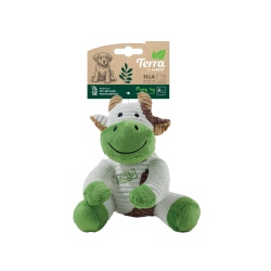 Jucarie pentru catei10660799 TERRA ECO Puppy Toy ELLA Jucarie pentru catei10660799 TERRA ECO Puppy Toy ELLA