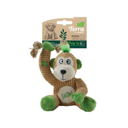 Jucarie pentru catei10661099 TERRA ECO Puppy Toy ZUZU Jucarie pentru catei10661099 TERRA ECO Puppy Toy ZUZU