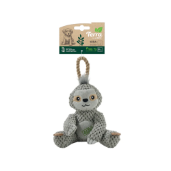 Jucarie pentru catei10661199 TERRA ECO Puppy Toy KIRA Jucarie pentru catei10661199 TERRA ECO Puppy Toy KIRA