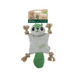 Jucarie pentru catei10661299 TERRA ECO Puppy Toy PIP Jucarie pentru catei10661299 TERRA ECO Puppy Toy PIP