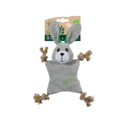 Jucarie pentru catei10661399 TERRA ECO Puppy Toy LULU