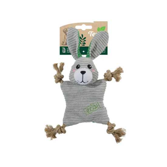 Jucarie pentru catei10661399 TERRA ECO Puppy Toy LULU