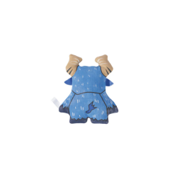 10667699 SAVAGE Dog Toy - Bull