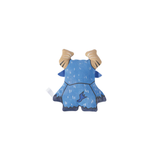10667699 SAVAGE Dog Toy - Bull 10667699 SAVAGE Dog Toy - Bull