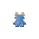 10667699 SAVAGE Dog Toy - Bull 10667699 SAVAGE Dog Toy - Bull