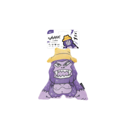 10667799 SAVAGE Dog Toy - Gorilla