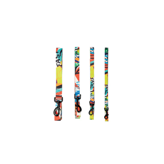 10834799 URBAN STYLE Freestyle Leash M