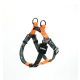 10838799 WILD Jungle Harness XS