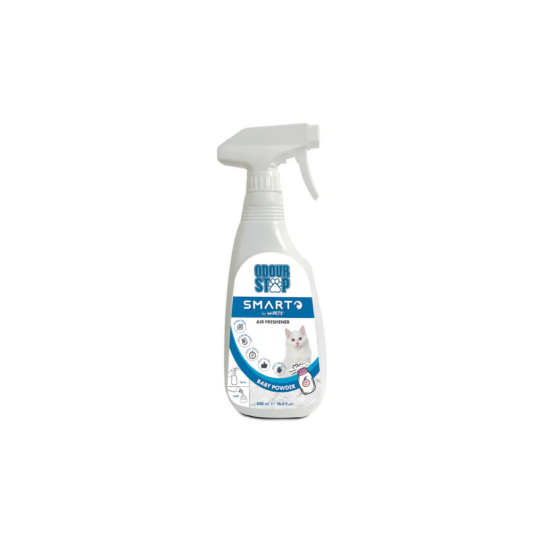 20104899 Spray Odour Stop – Reumplere pentru litiera automată SMARTO