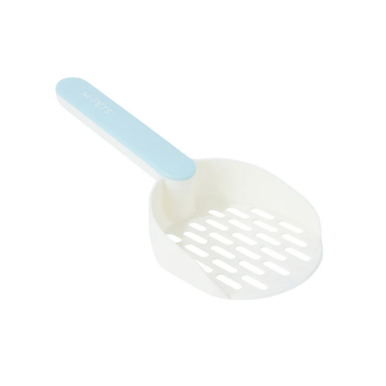 20121699 PEAK Scoop Cat Litter Scoop Set Blue 20121699 PEAK Scoop Cat Litter Scoop Set Blue