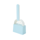 20121699 PEAK Scoop Cat Litter Scoop Set Blue 20121699 PEAK Scoop Cat Litter Scoop Set Blue
