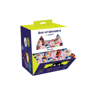  Display Box Cat Toy Bubble Ball (100 buc.) 20603499