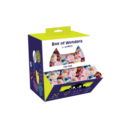  Display Box Cat Toy Bubble Ball (100 buc.) 20603499