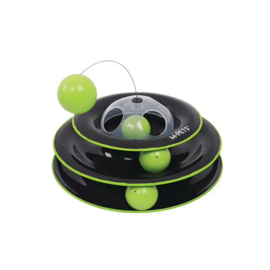 20639499 PLAY TOWER DRONE Cat Toy