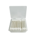 60103399 DAILY Pet Cotton buds 10.8 x 8.7 x 4 cm - 55 pcs 60103399 DAILY Pet Cotton buds 10.8 x 8.7 x 4 cm - 55 pcs