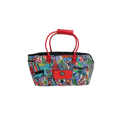 60700499 URBANSTYLE Freestyle Pet Carrier bag