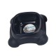 Castron din plastic pentru caini 2300ml, M-PETS 10502799 Castron din plastic pentru caini 2300ml, M-PETS 10502799