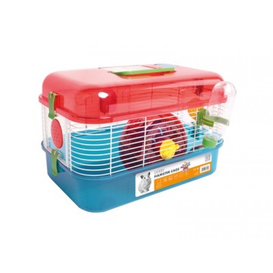 DERBY- Cusca pentru hamsteri 40404899