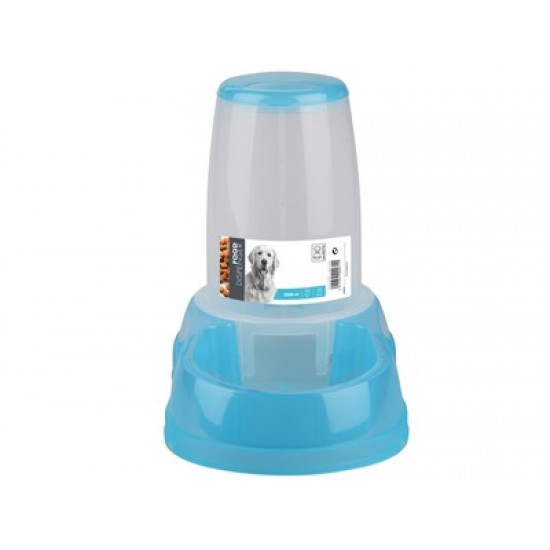 Dispenser pentru hrana- 2500ml 10503699