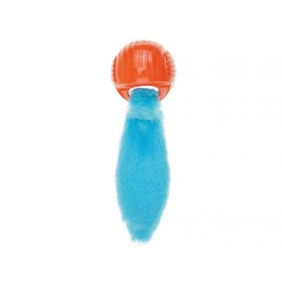 FOXBALL- Minge din cauciuc 10631699 FOXBALL- Minge din cauciuc 10631699