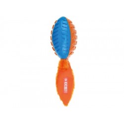 Jucarie din plus pentru caini- SHELLY 33x9,6x9,6 cm Jucarie din plus pentru caini- SHELLY 33x9,6x9,6 cm