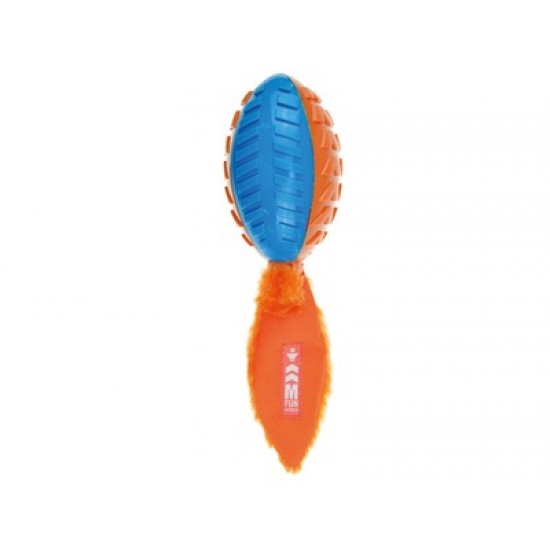 Jucarie din plus pentru caini- SHELLY 33x9,6x9,6 cm Jucarie din plus pentru caini- SHELLY 10630799